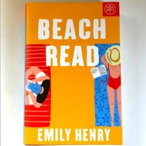 Beach Read by Emily Henry